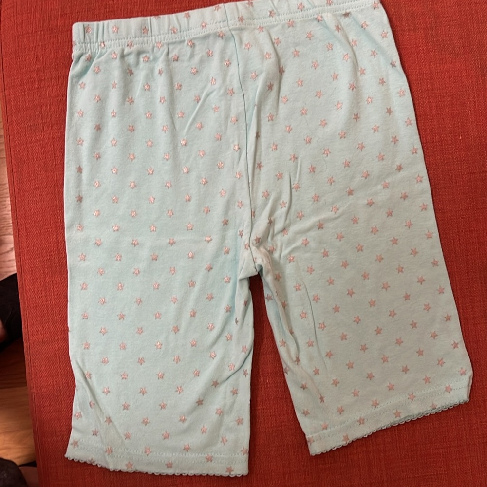 Carter’s Pajama Short - Picture 2 of 2